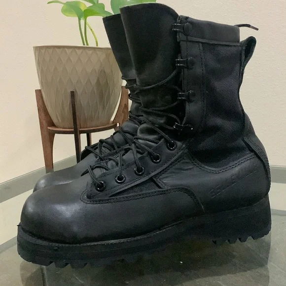 Belleville | Shoes | Belleville Goretex  display picture 1